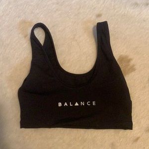 Balance athletica M sports bra